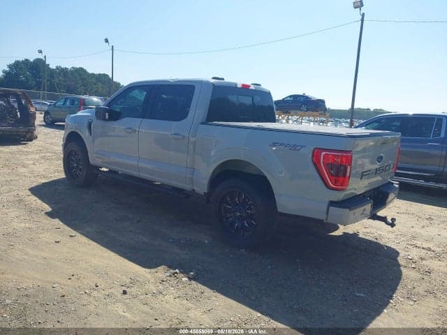 2023 FORD F-150 XLT 3