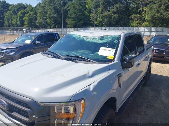 2023 FORD F-150 XLT 6