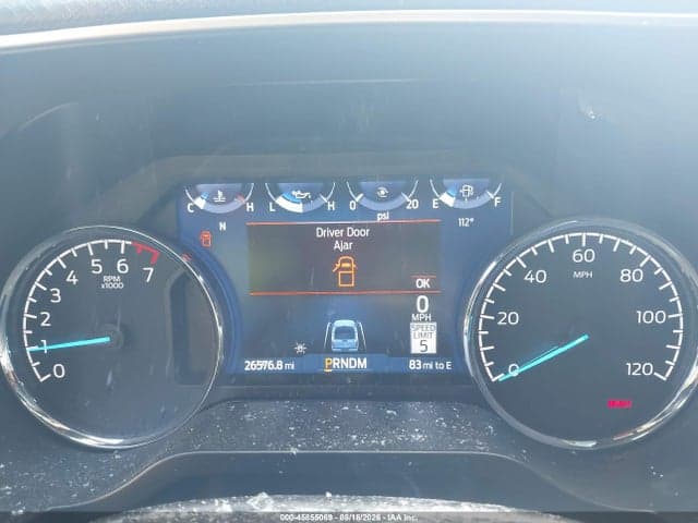 2023 FORD F-150 XLT 7