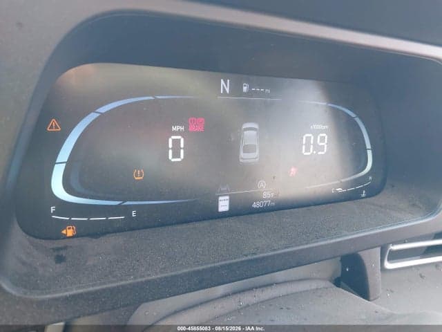 2024 HYUNDAI ELANTRA SE 7