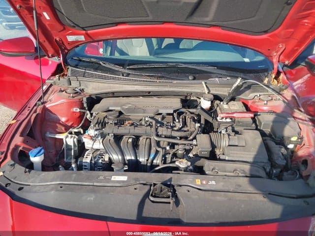 2024 HYUNDAI ELANTRA SE 10
