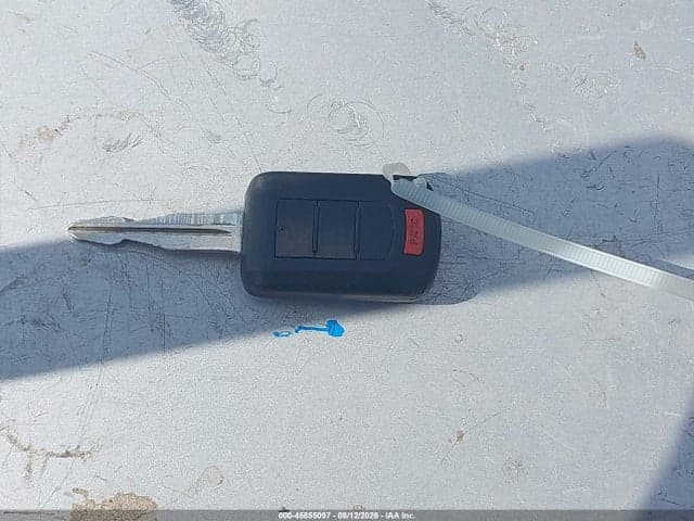 2018 MITSUBISHI MIRAGE G4 ES 11
