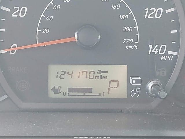2018 MITSUBISHI MIRAGE G4 ES 15