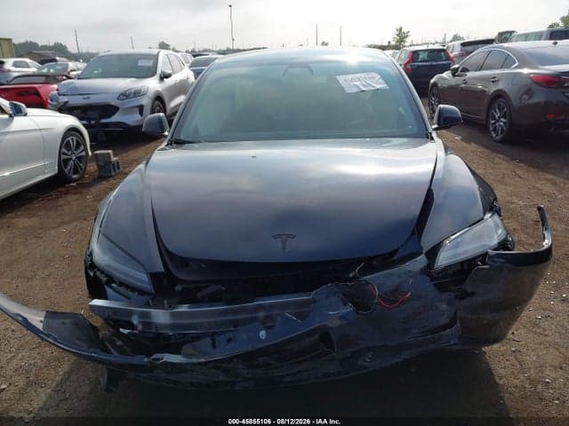 2026 TESLA MODEL 3 11