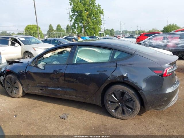 2026 TESLA MODEL 3 13
