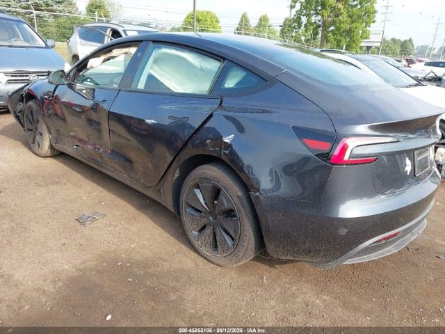 2026 TESLA MODEL 3 3