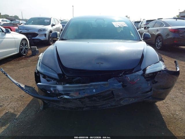 2026 TESLA MODEL 3 6