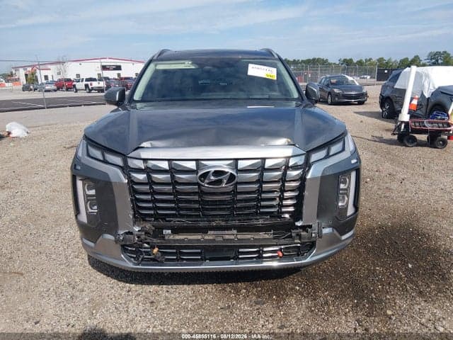 2024 HYUNDAI PALISADE CALLIGRAPHY 12