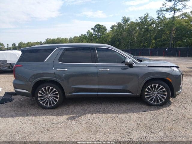 2024 HYUNDAI PALISADE CALLIGRAPHY 13