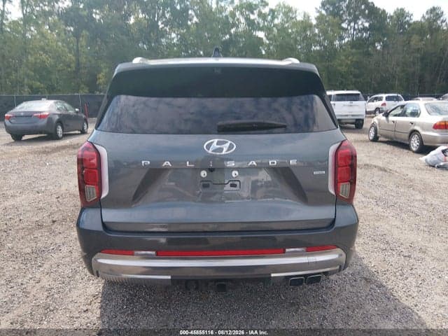 2024 HYUNDAI PALISADE CALLIGRAPHY 16