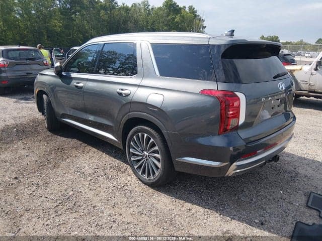 2024 HYUNDAI PALISADE CALLIGRAPHY 3