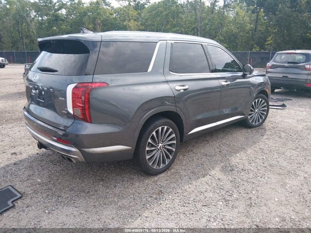 2024 HYUNDAI PALISADE CALLIGRAPHY 4