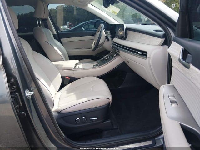 2024 HYUNDAI PALISADE CALLIGRAPHY 5