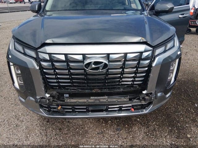 2024 HYUNDAI PALISADE CALLIGRAPHY 6
