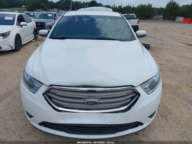 2019 FORD POLICE INTERCEPTOR 12