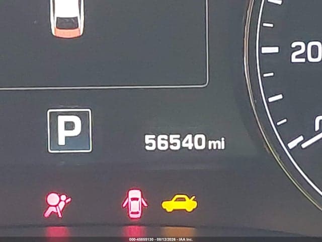 2017 GENESIS G80 5.0 ULTIMATE 16