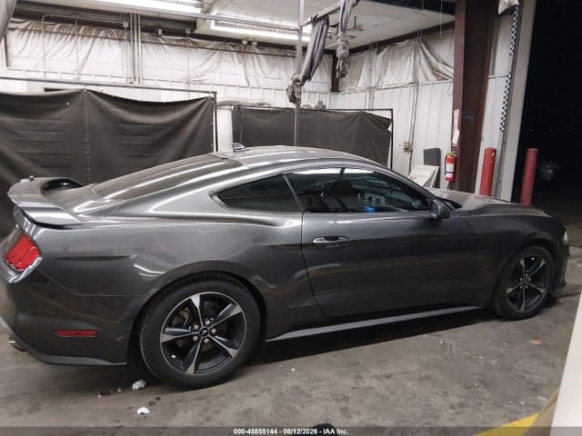 2020 FORD MUSTANG ECOBOOST FASTBACK 13
