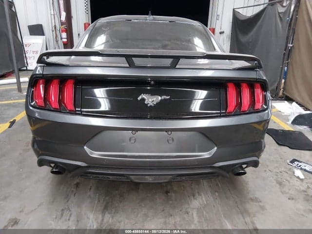 2020 FORD MUSTANG ECOBOOST FASTBACK 16