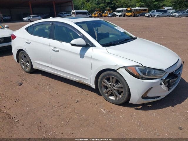 2018 HYUNDAI ELANTRA VALUE EDITION 1