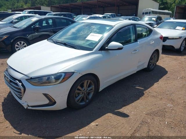 2018 HYUNDAI ELANTRA VALUE EDITION 2