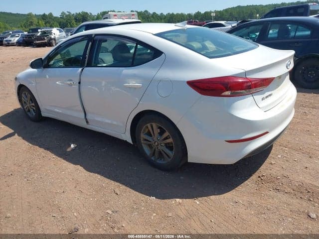 2018 HYUNDAI ELANTRA VALUE EDITION 3