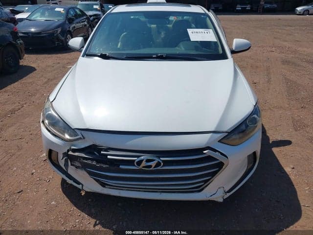 2018 HYUNDAI ELANTRA VALUE EDITION 6