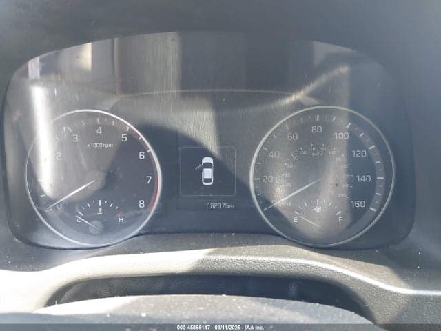 2018 HYUNDAI ELANTRA VALUE EDITION 7