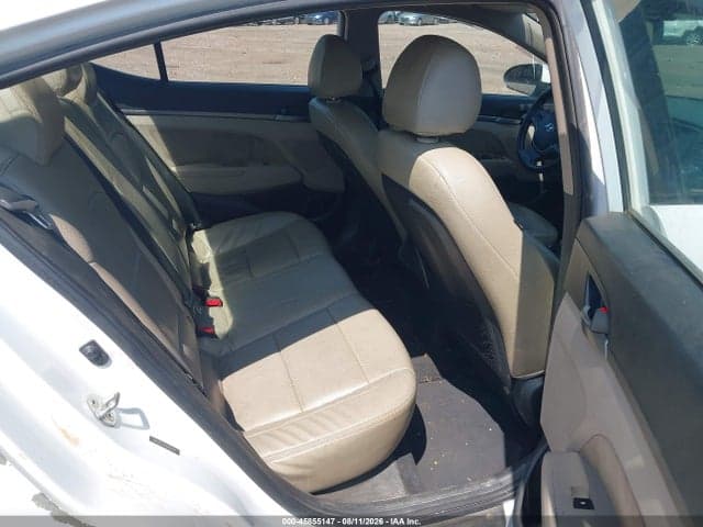 2018 HYUNDAI ELANTRA VALUE EDITION 8