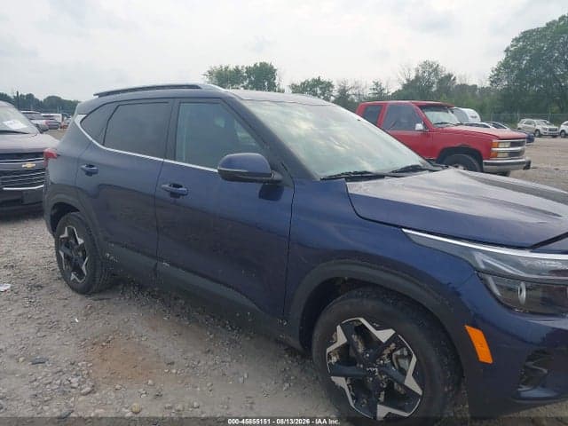 2024 KIA SELTOS EX 6