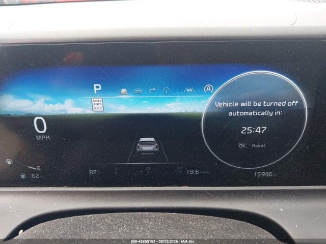 2024 KIA SELTOS EX 7