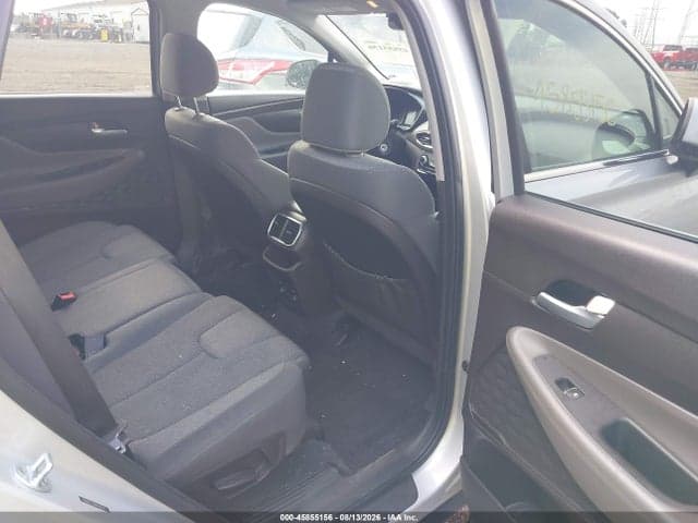 2019 HYUNDAI SANTA FE SE 8