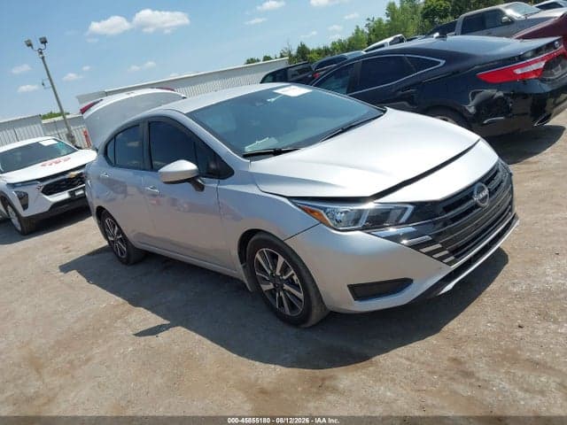 2024 NISSAN VERSA 1.6 SV 1