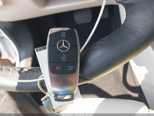 2025 MERCEDES-BENZ GLB 250 4MATIC 11