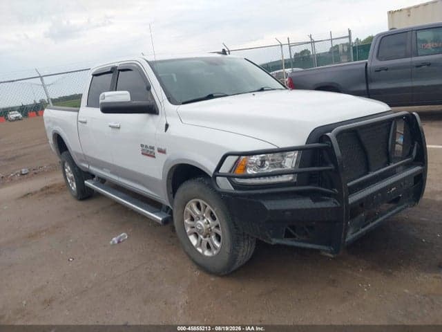 2017 RAM 2500 LARAMIE 4X4 6'4 BOX