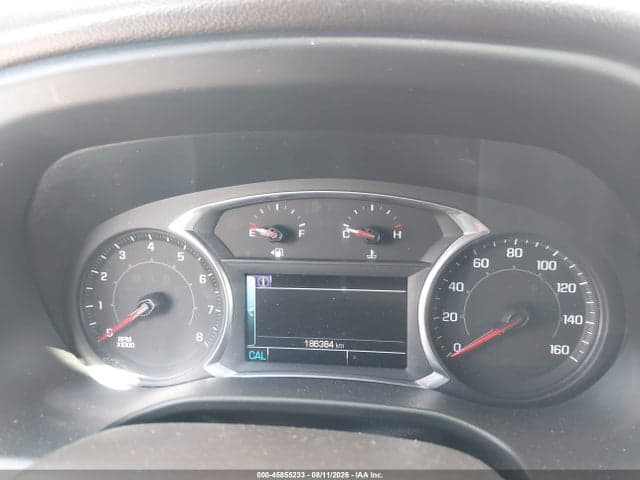 2018 GMC ACADIA SLT-1 7