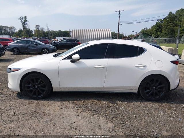 2022 MAZDA MAZDA3 PREMIUM 14