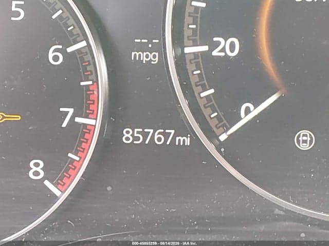 2022 MAZDA MAZDA3 PREMIUM 15