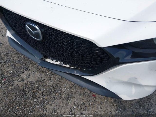 2022 MAZDA MAZDA3 PREMIUM 17