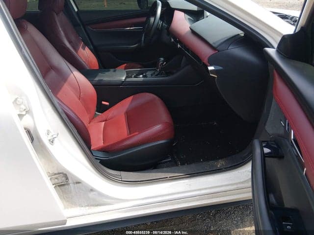 2022 MAZDA MAZDA3 PREMIUM 5
