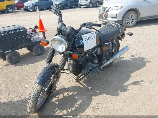 1978 BMW R100 2