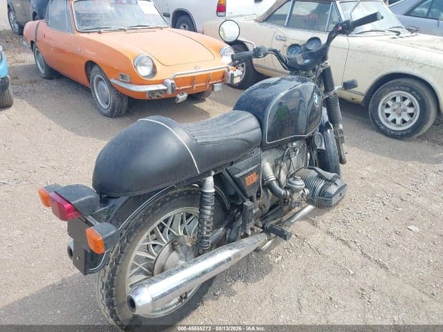 1978 BMW R100 4