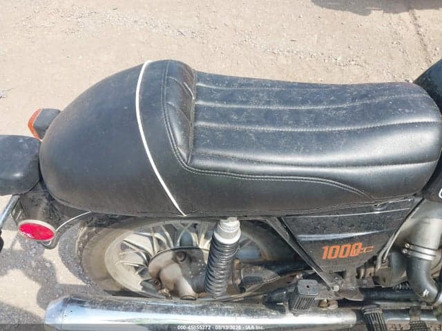 1978 BMW R100 5