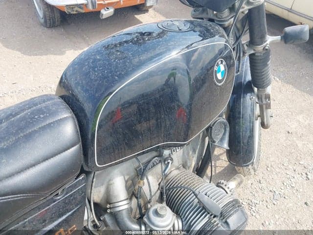 1978 BMW R100 8