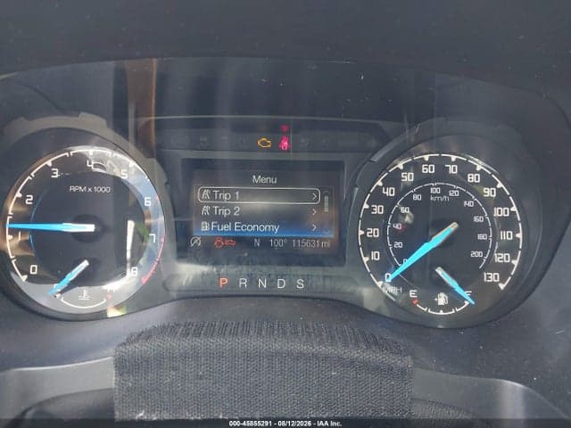 2021 FORD RANGER XL 7