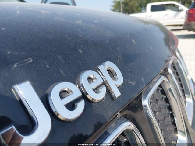 2018 JEEP COMPASS LATITUDE FWD 6