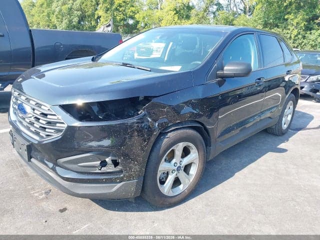 2019 FORD EDGE SE 2