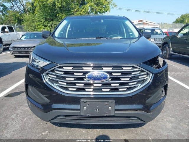 2019 FORD EDGE SE 12
