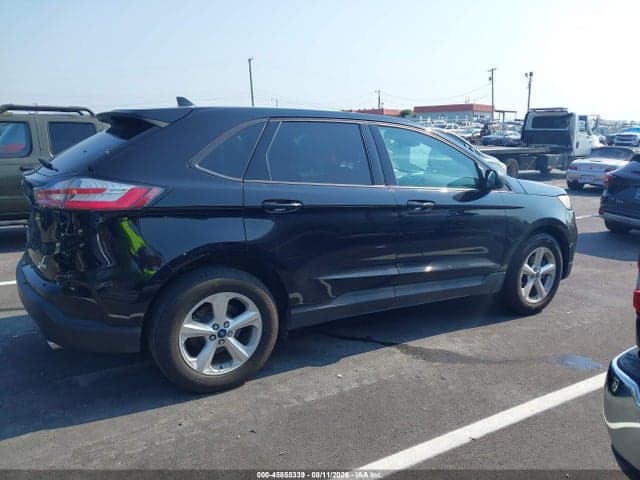 2019 FORD EDGE SE 13