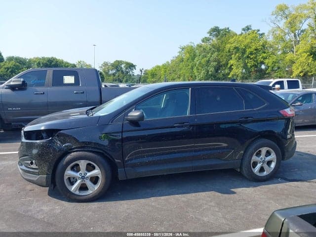 2019 FORD EDGE SE 14