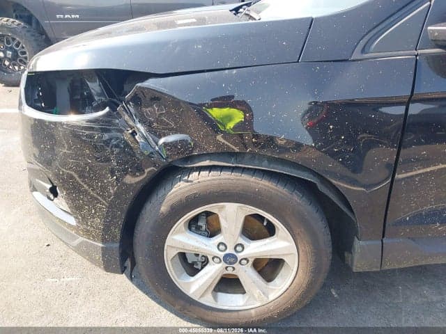 2019 FORD EDGE SE 17